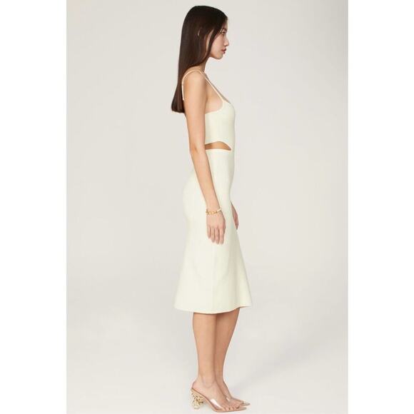 Toccin
Cutout Tank Dress💘 - Picture 3 of 11